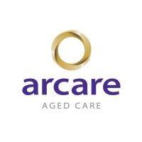 arcare aged care logo image