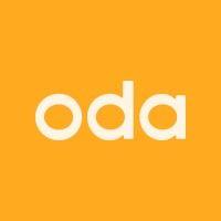 oda logo image