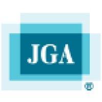 janine gordon associates logo image