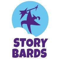 story bards logo image