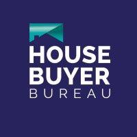 house buyer bureau logo image