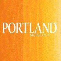 portland monthly logo image