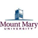 logo of Mount Mary University