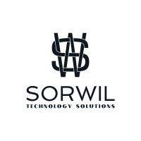 sorwil technology solutions logo image