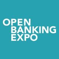 open banking expo logo image