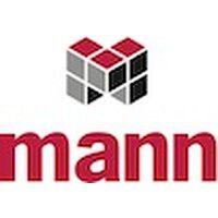 mann consulting logo image