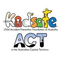 kidsafe act logo image