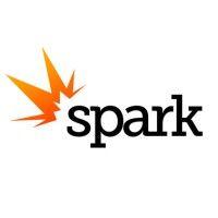 spark solutions logo image