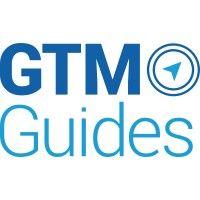 gtm guides, an invisory company logo image