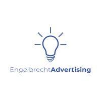 engelbrecht advertising logo image