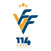 ffcv - federació futbol comunitat valenciana logo image