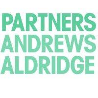 partners andrews aldridge logo image