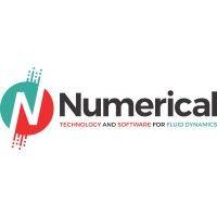 numerical logo image