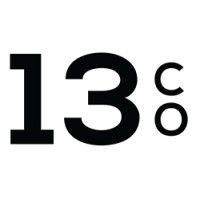 13co / fr13nds logo image