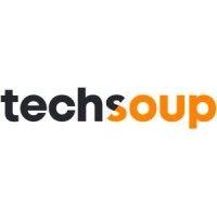 techsoup logo image