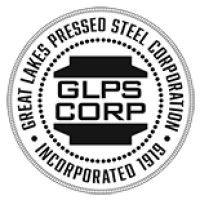 great lakes pressed steel corporation logo image