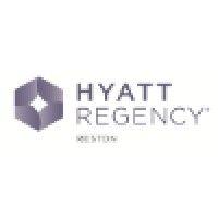 hyatt regency reston logo image