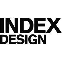 index-design logo image