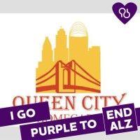 queen city homecare logo image