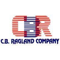 c. b. ragland company logo image