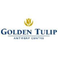 golden tulip antwerp centre