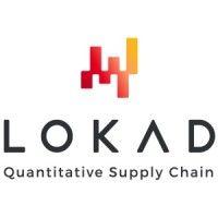 lokad logo image