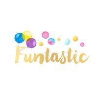 funtastic paris logo image