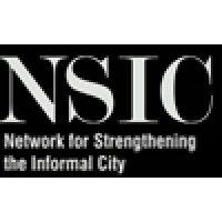 nsic logo image