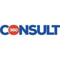 consult360 logo image