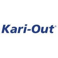 kari-out logo image