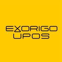 exorigo-upos logo image