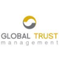 global trust management logo image