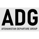 logo of Afghanistan Departure Group Adg