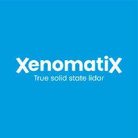 xenomatix - true solid state lidar