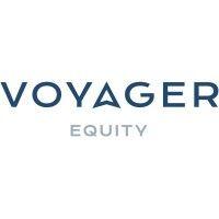 voyager equity logo image