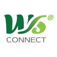 websalad connect logo image