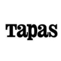 tapas magazine logo image