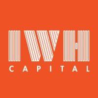 iwh capital logo image