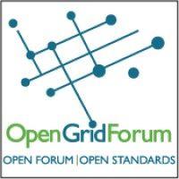 open grid forum