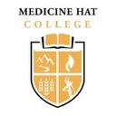 logo of Medicine Hat College