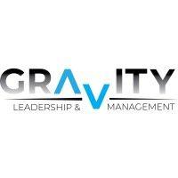 gravity leadership & management logo image