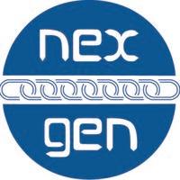 nexgen supply chain ltd logo image