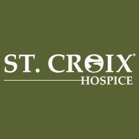 st. croix hospice logo image