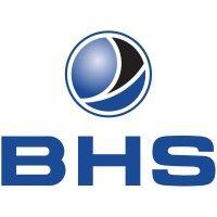 bhs corrugated south america logo image