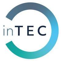 intec business - part of the intec group logo image