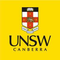 unsw canberra logo image