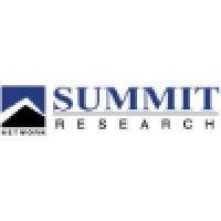 summit research network management, inc. logo image