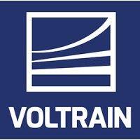 voltrain consultores logo image