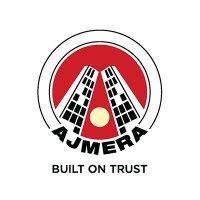 ajmera realty & infra india ltd. logo image