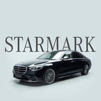 mercedes-benz starmark